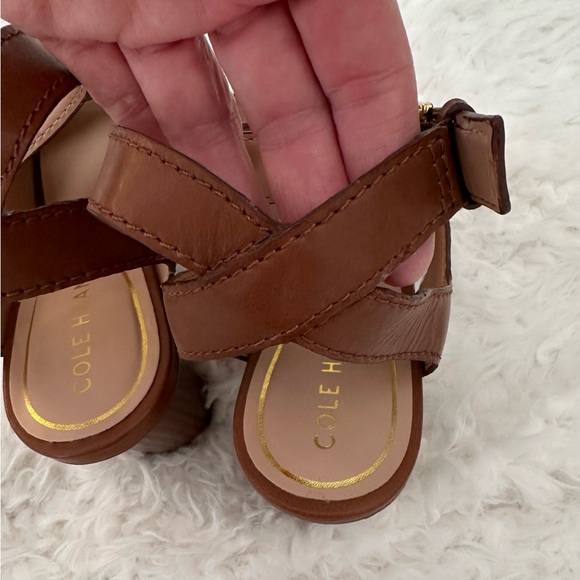 Cole Haan Women’s Sandals - Picture 10 of 14
